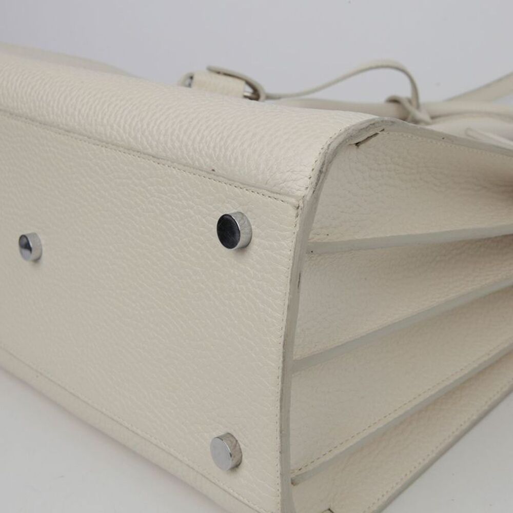 Small Tote Shoulder Bag - Picture 9 of 10